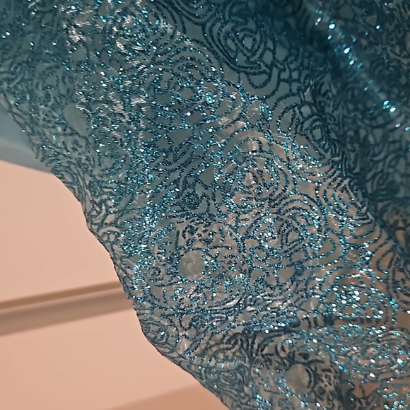 Disney Brave/Merida dress, size small - Picture 4 of 5